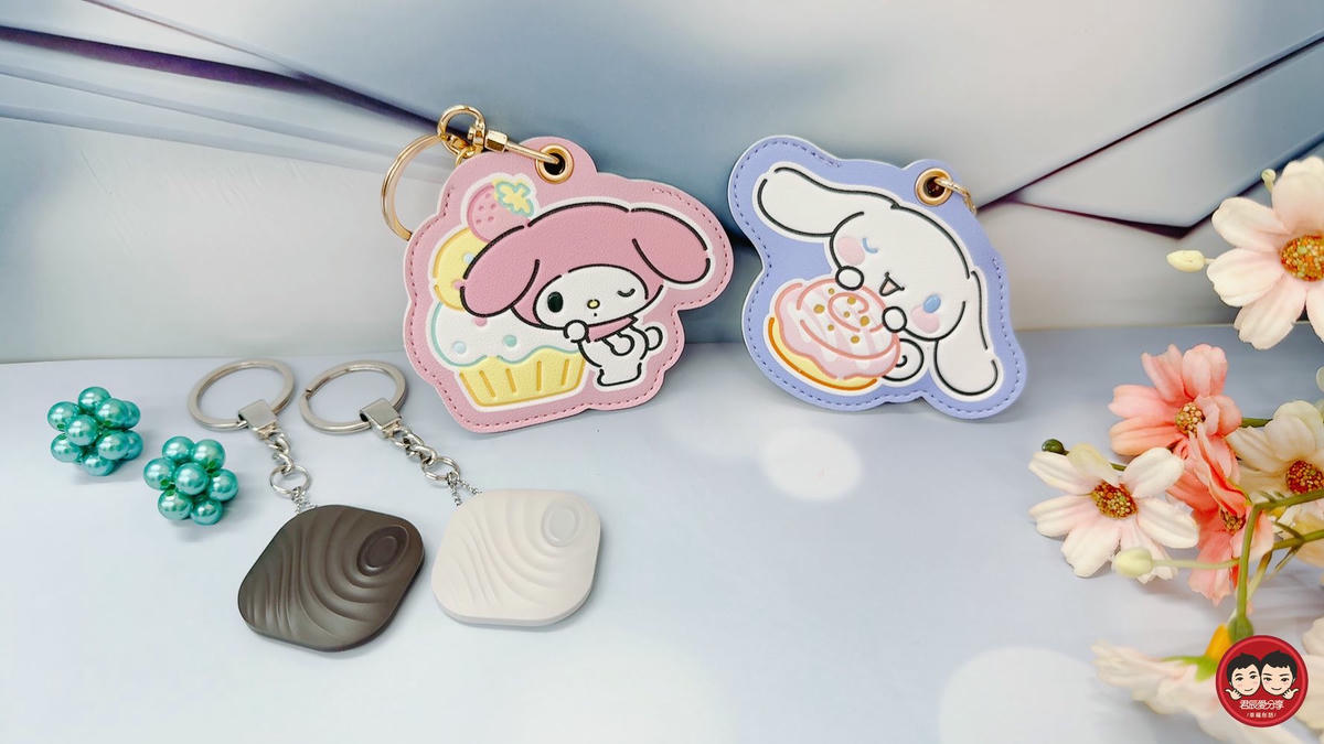 iFind Spot 全球追蹤定位器|免插卡、免充電,精準追蹤不怕走失!孩子放學、長輩散步都能安心掌握! - 第2張圖