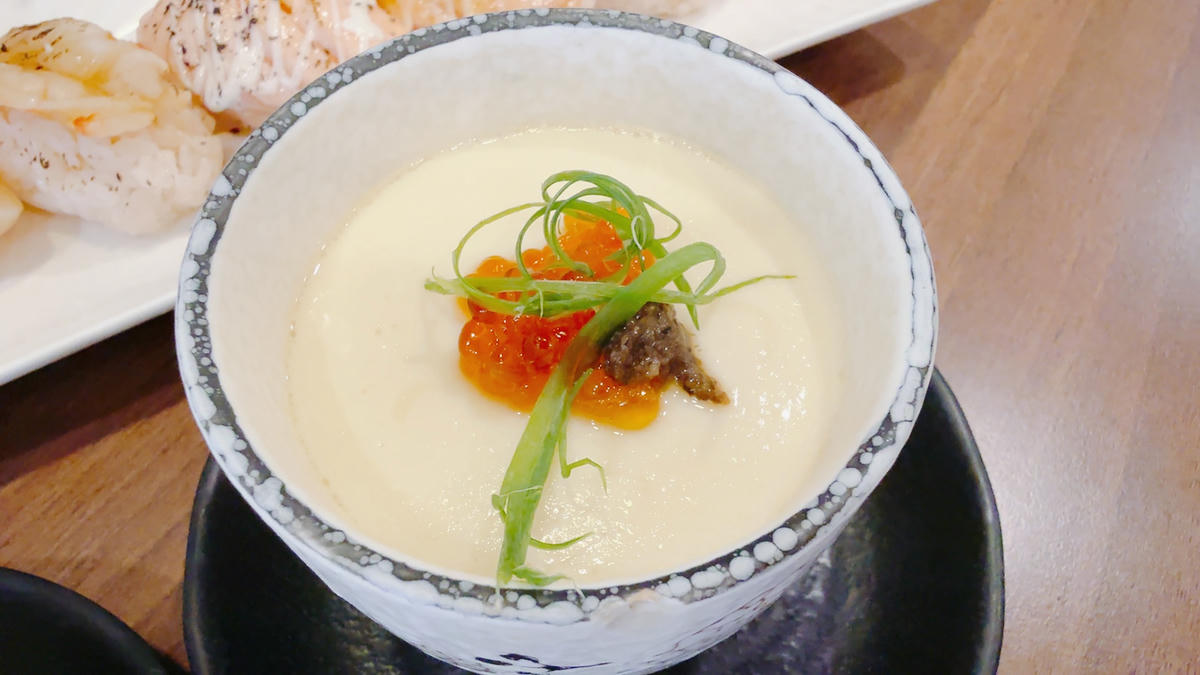 台南永康壽司吃到飽推薦|纓風壽司三種價位任你選,現點現做、新鮮上桌,壽司控必衝! - 第39張圖