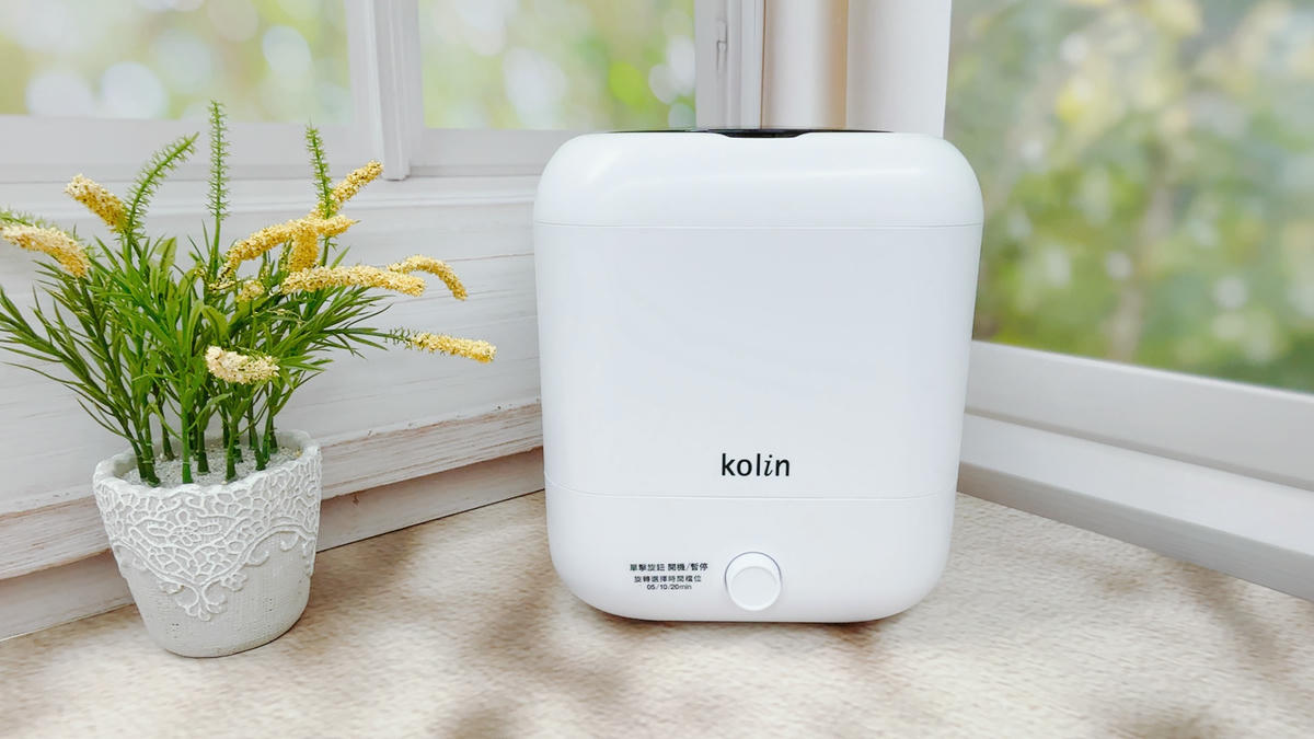 Kolin 歌林無線迷你洗衣機 KBW-MN01U 開箱實測|專為貼身與小件衣物打造的居家神器,寶寶衣物、口水巾輕鬆分洗不混污!媽媽的潔淨小幫手 - 第6張圖