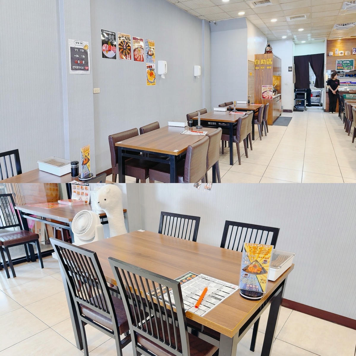 台南永康壽司吃到飽推薦|纓風壽司三種價位任你選,現點現做、新鮮上桌,壽司控必衝! - 第6張圖