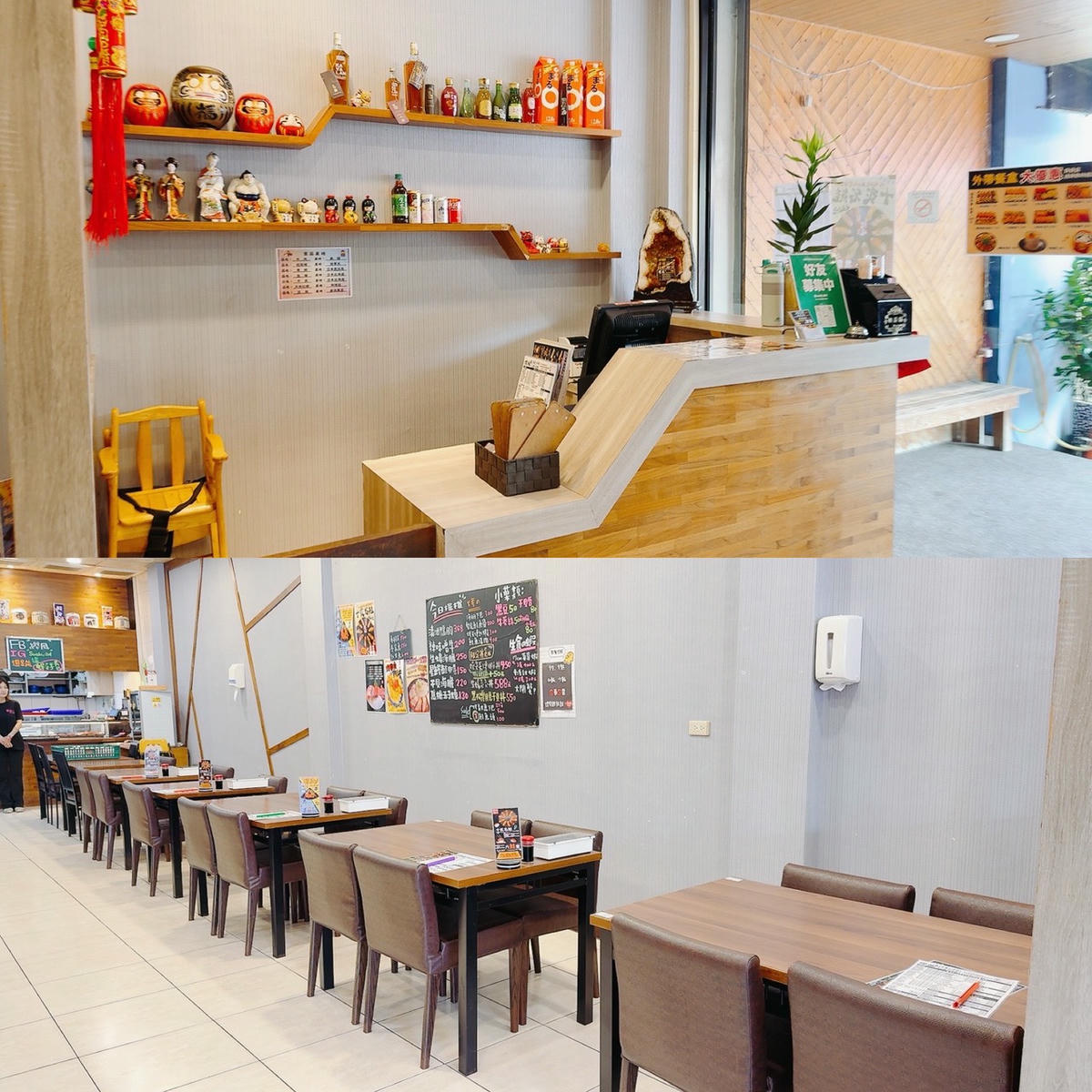 台南永康壽司吃到飽推薦|纓風壽司三種價位任你選,現點現做、新鮮上桌,壽司控必衝! - 第5張圖