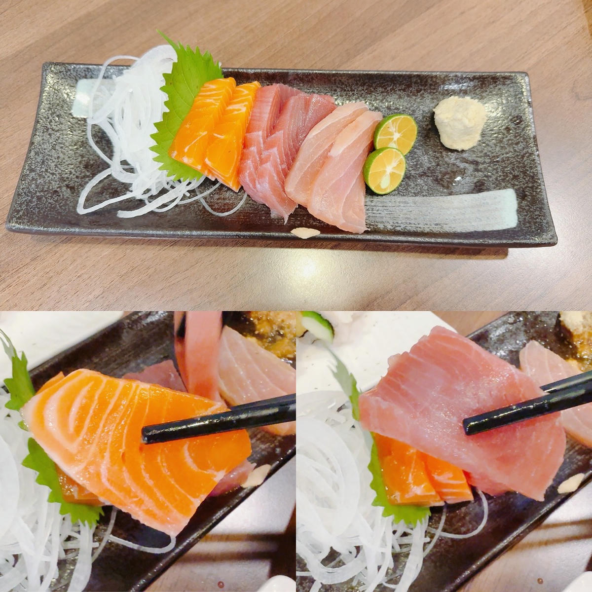 台南永康壽司吃到飽推薦|纓風壽司三種價位任你選,現點現做、新鮮上桌,壽司控必衝! - 第18張圖