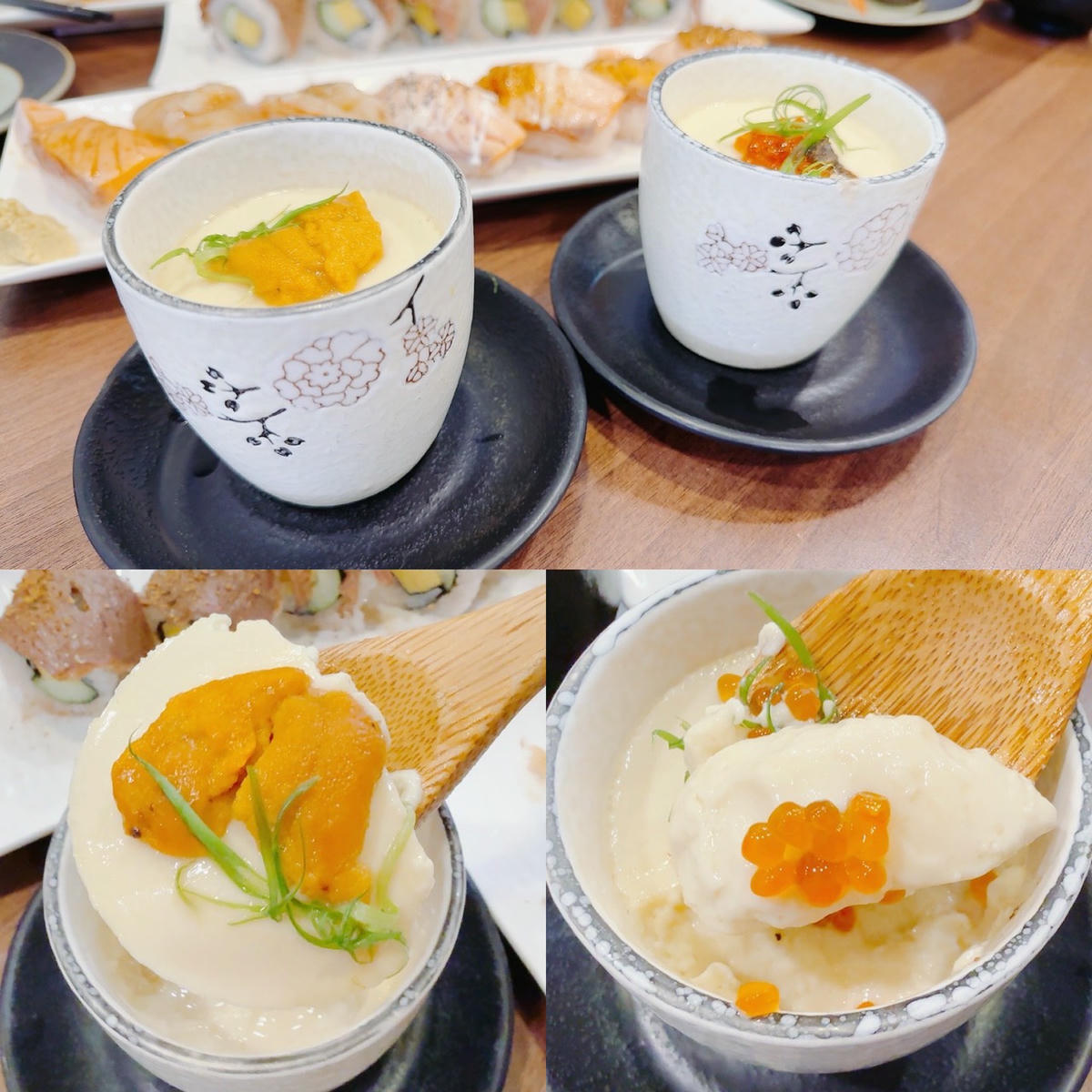 台南永康壽司吃到飽推薦|纓風壽司三種價位任你選,現點現做、新鮮上桌,壽司控必衝! - 第40張圖