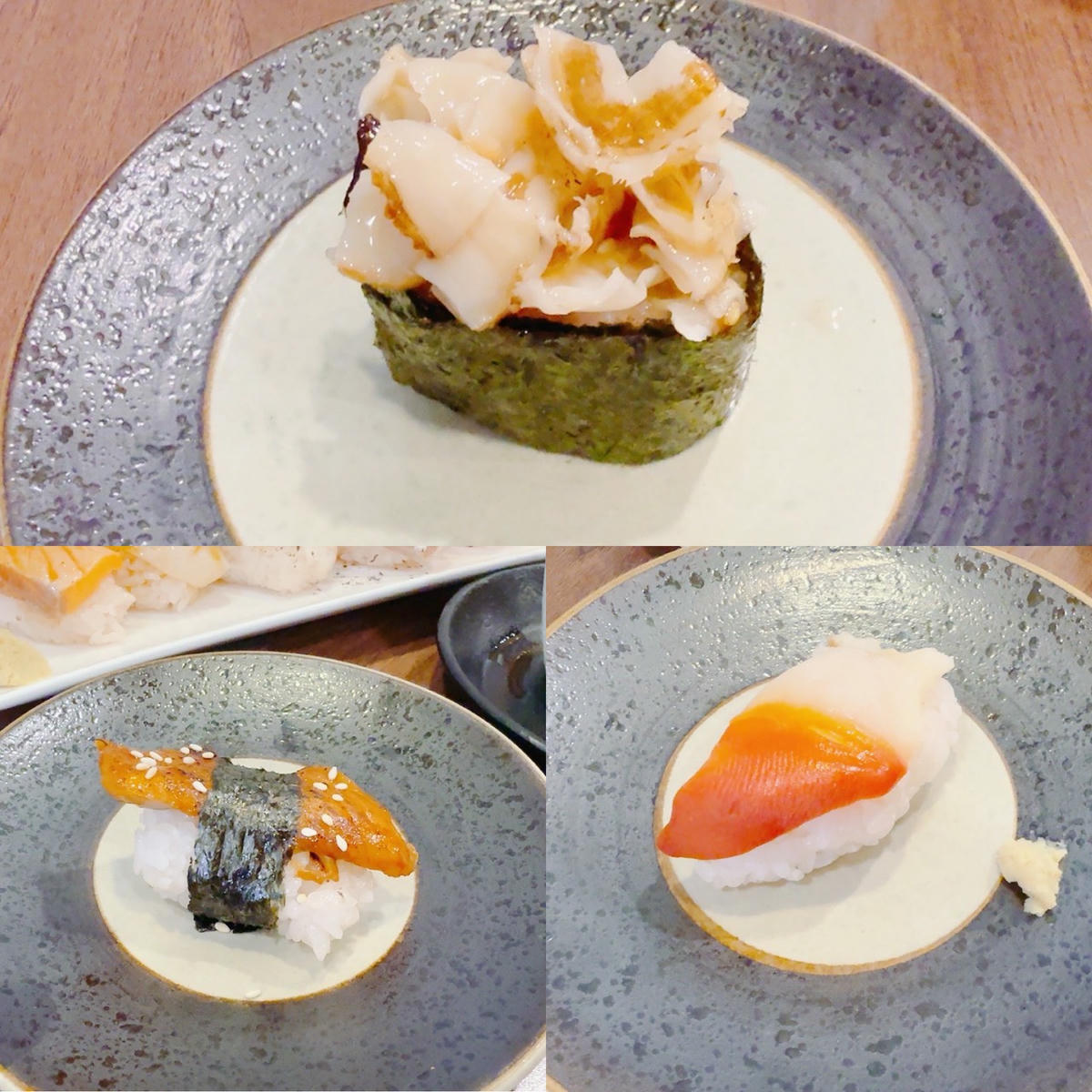 台南永康壽司吃到飽推薦|纓風壽司三種價位任你選,現點現做、新鮮上桌,壽司控必衝! - 第36張圖