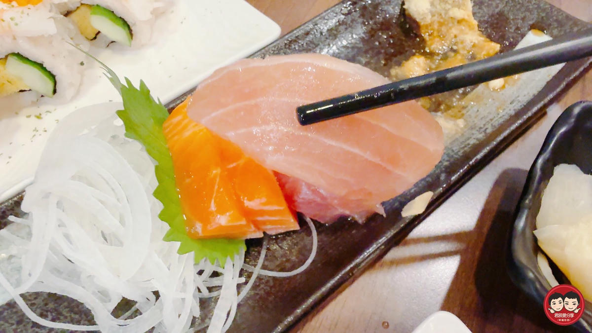 台南永康壽司吃到飽推薦|纓風壽司三種價位任你選,現點現做、新鮮上桌,壽司控必衝! - 第19張圖
