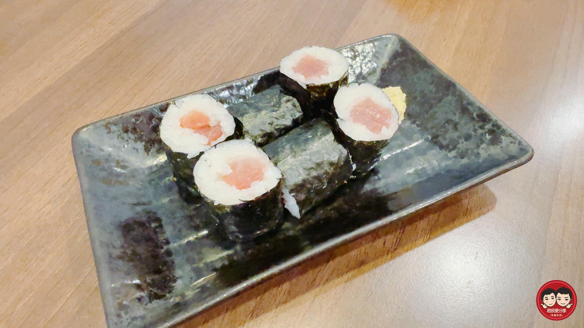 台南永康壽司吃到飽推薦|纓風壽司三種價位任你選,現點現做、新鮮上桌,壽司控必衝! - 第21張圖