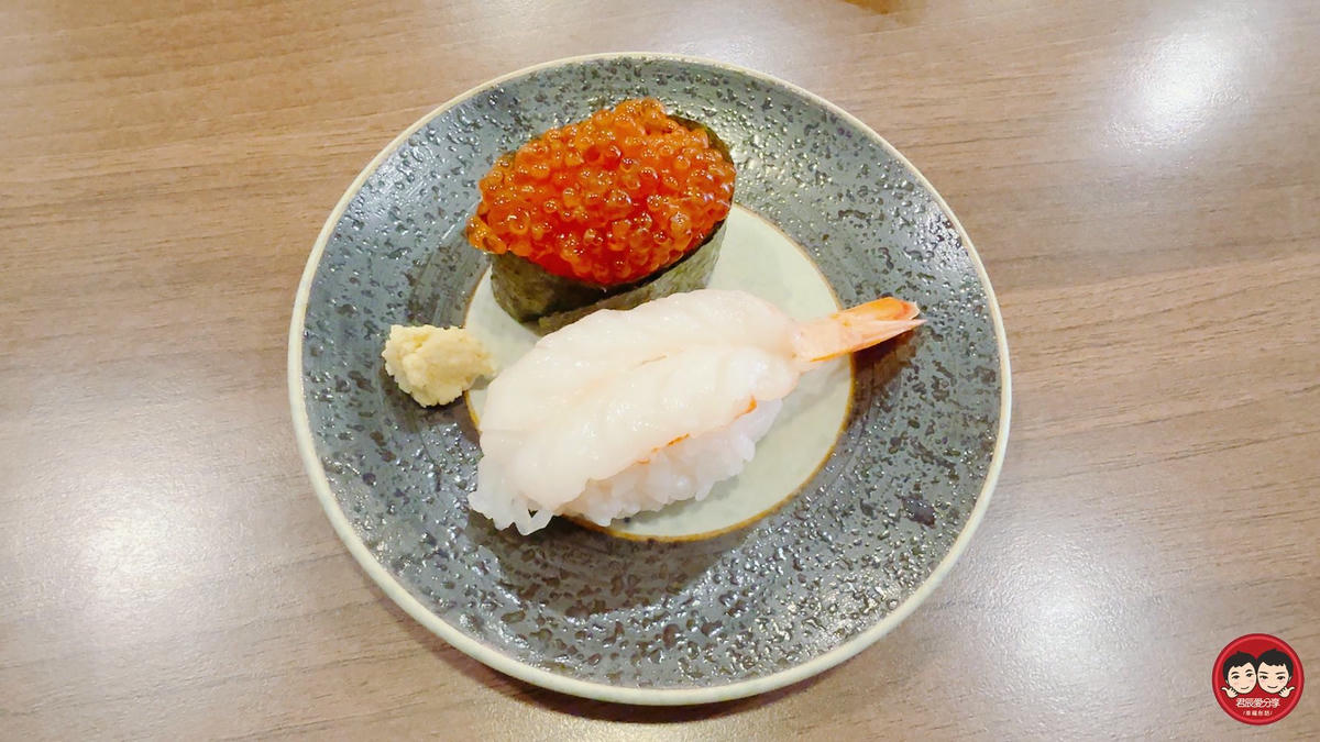 台南永康壽司吃到飽推薦|纓風壽司三種價位任你選,現點現做、新鮮上桌,壽司控必衝! - 第34張圖