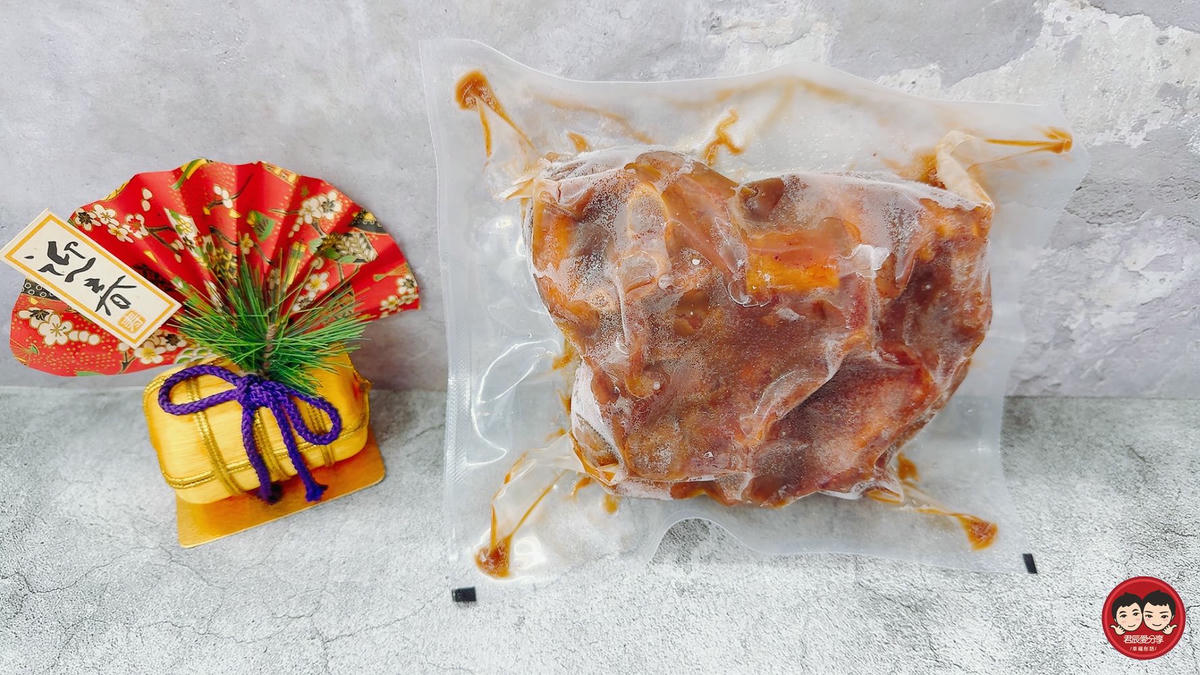 2026 年菜推薦|i3Fresh 愛上新鮮 承福滿堂團圓宴|吳秉承師傅精選六道功夫菜,豐盛菜色一次看、吃出滿滿年味! - 第22張圖 2026 年菜推薦|i3Fresh 愛上新鮮 承福滿堂團圓宴|吳秉承師傅精選六道功夫菜,豐盛菜色一次看、吃出滿滿年味!