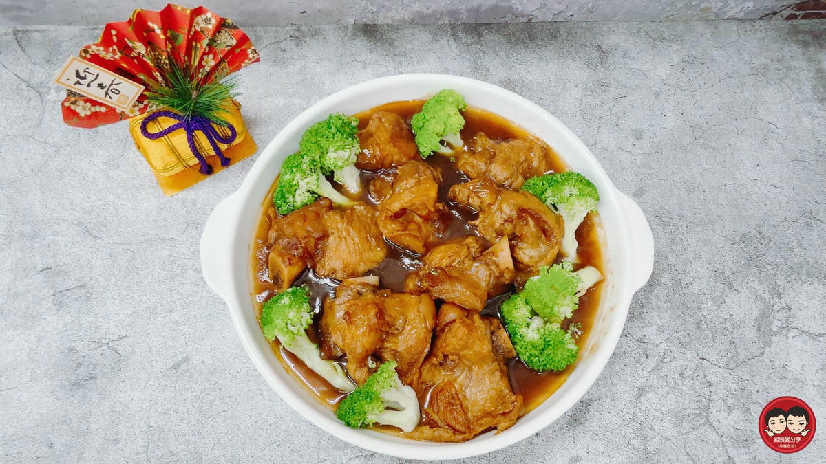 2026 年菜推薦|i3Fresh 愛上新鮮 承福滿堂團圓宴|吳秉承師傅精選六道功夫菜,豐盛菜色一次看、吃出滿滿年味! - 第28張圖 2026 年菜推薦|i3Fresh 愛上新鮮 承福滿堂團圓宴|吳秉承師傅精選六道功夫菜,豐盛菜色一次看、吃出滿滿年味!