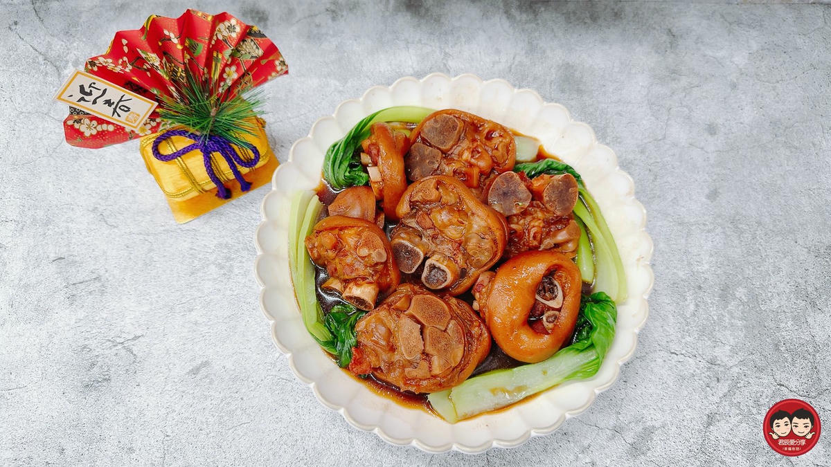 2026 年菜推薦|i3Fresh 愛上新鮮 承福滿堂團圓宴|吳秉承師傅精選六道功夫菜,豐盛菜色一次看、吃出滿滿年味! - 第20張圖 2026 年菜推薦|i3Fresh 愛上新鮮 承福滿堂團圓宴|吳秉承師傅精選六道功夫菜,豐盛菜色一次看、吃出滿滿年味!