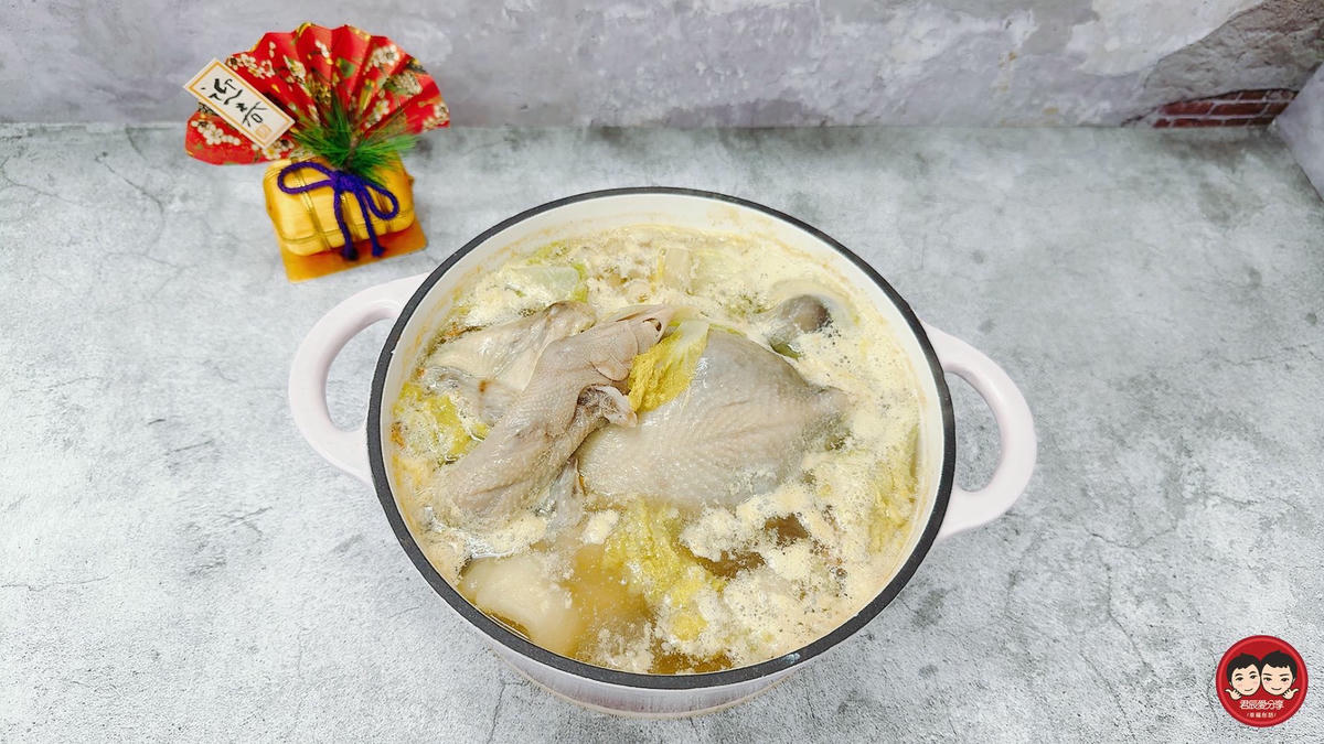 2026 年菜推薦|i3Fresh 愛上新鮮 承福滿堂團圓宴|吳秉承師傅精選六道功夫菜,豐盛菜色一次看、吃出滿滿年味! - 第7張圖 2026 年菜推薦|i3Fresh 愛上新鮮 承福滿堂團圓宴|吳秉承師傅精選六道功夫菜,豐盛菜色一次看、吃出滿滿年味!