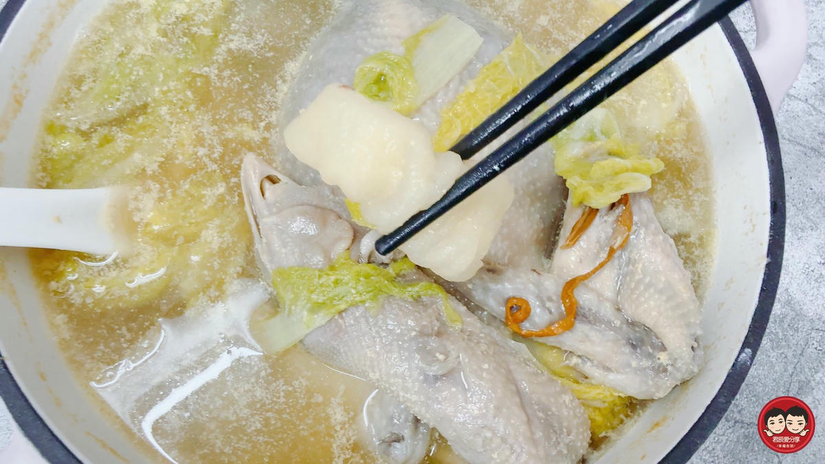 2026 年菜推薦|i3Fresh 愛上新鮮 承福滿堂團圓宴|吳秉承師傅精選六道功夫菜,豐盛菜色一次看、吃出滿滿年味! - 第12張圖 2026 年菜推薦|i3Fresh 愛上新鮮 承福滿堂團圓宴|吳秉承師傅精選六道功夫菜,豐盛菜色一次看、吃出滿滿年味!