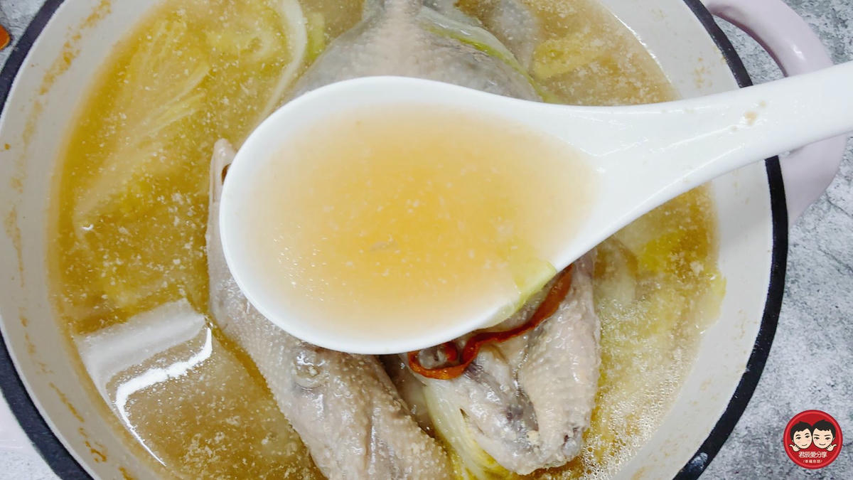 2026 年菜推薦|i3Fresh 愛上新鮮 承福滿堂團圓宴|吳秉承師傅精選六道功夫菜,豐盛菜色一次看、吃出滿滿年味! - 第11張圖 2026 年菜推薦|i3Fresh 愛上新鮮 承福滿堂團圓宴|吳秉承師傅精選六道功夫菜,豐盛菜色一次看、吃出滿滿年味!