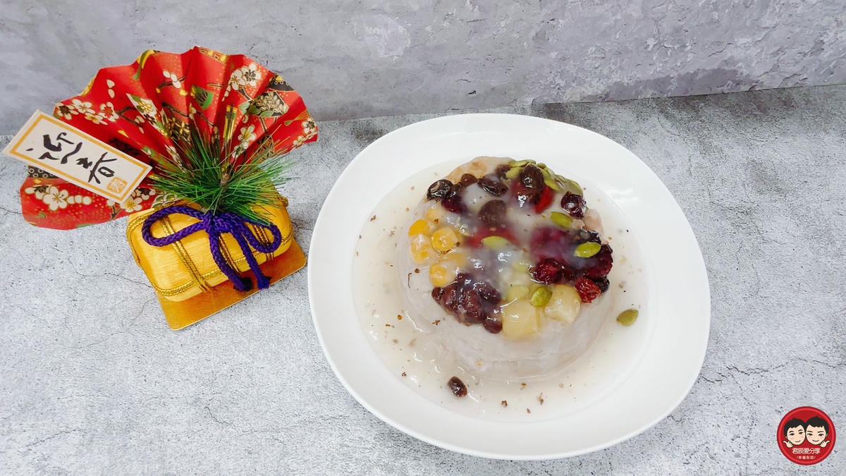 2026 年菜推薦|i3Fresh 愛上新鮮 承福滿堂團圓宴|吳秉承師傅精選六道功夫菜,豐盛菜色一次看、吃出滿滿年味! - 第39張圖 2026 年菜推薦|i3Fresh 愛上新鮮 承福滿堂團圓宴|吳秉承師傅精選六道功夫菜,豐盛菜色一次看、吃出滿滿年味!