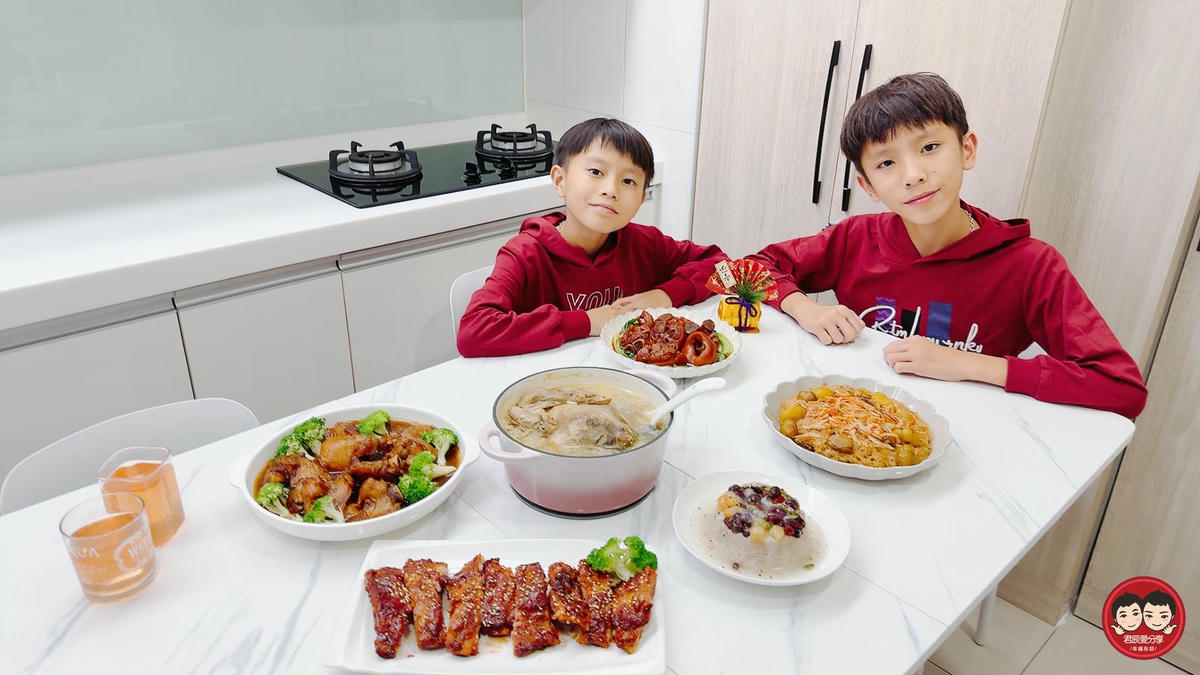 2026 年菜推薦|i3Fresh 愛上新鮮 承福滿堂團圓宴|吳秉承師傅精選六道功夫菜,豐盛菜色一次看、吃出滿滿年味! - 第6張圖 2026 年菜推薦|i3Fresh 愛上新鮮 承福滿堂團圓宴|吳秉承師傅精選六道功夫菜,豐盛菜色一次看、吃出滿滿年味!