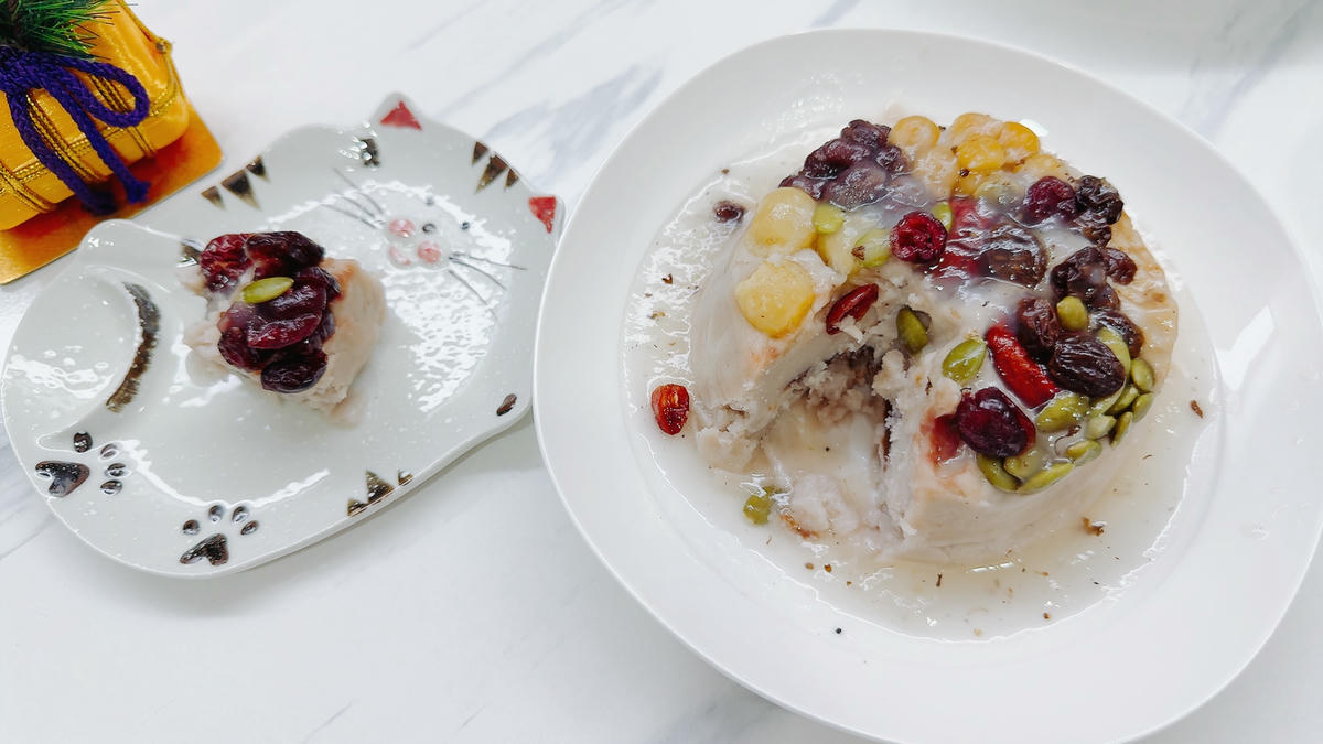 2026 年菜推薦|i3Fresh 愛上新鮮 承福滿堂團圓宴|吳秉承師傅精選六道功夫菜,豐盛菜色一次看、吃出滿滿年味! - 第3張圖 2026 年菜推薦|i3Fresh 愛上新鮮 承福滿堂團圓宴|吳秉承師傅精選六道功夫菜,豐盛菜色一次看、吃出滿滿年味!