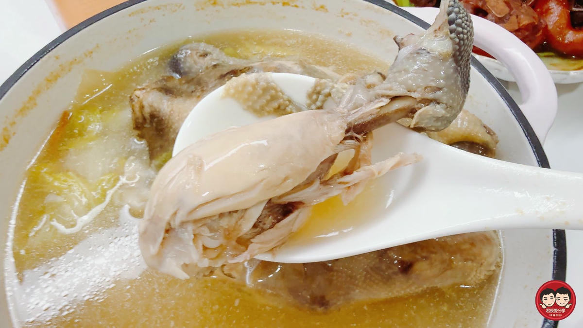 2026 年菜推薦|i3Fresh 愛上新鮮 承福滿堂團圓宴|吳秉承師傅精選六道功夫菜,豐盛菜色一次看、吃出滿滿年味! - 第13張圖 2026 年菜推薦|i3Fresh 愛上新鮮 承福滿堂團圓宴|吳秉承師傅精選六道功夫菜,豐盛菜色一次看、吃出滿滿年味!