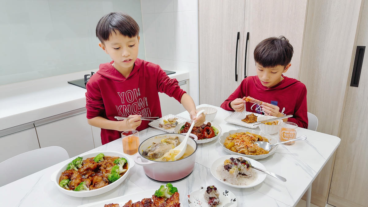 2026 年菜推薦|i3Fresh 愛上新鮮 承福滿堂團圓宴|吳秉承師傅精選六道功夫菜,豐盛菜色一次看、吃出滿滿年味! - 第2張圖 2026 年菜推薦|i3Fresh 愛上新鮮 承福滿堂團圓宴|吳秉承師傅精選六道功夫菜,豐盛菜色一次看、吃出滿滿年味!