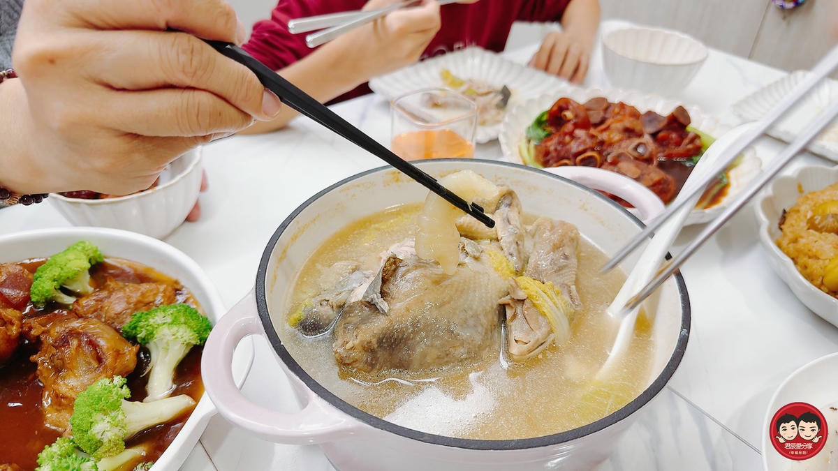 2026 年菜推薦|i3Fresh 愛上新鮮 承福滿堂團圓宴|吳秉承師傅精選六道功夫菜,豐盛菜色一次看、吃出滿滿年味! - 第50張圖 2026 年菜推薦|i3Fresh 愛上新鮮 承福滿堂團圓宴|吳秉承師傅精選六道功夫菜,豐盛菜色一次看、吃出滿滿年味!