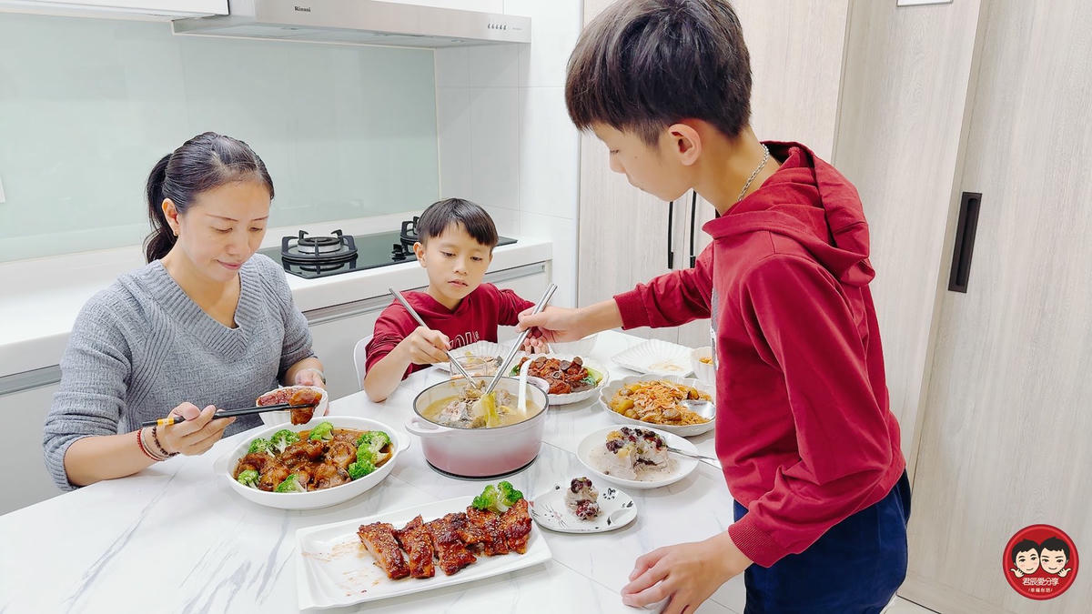 2026 年菜推薦|i3Fresh 愛上新鮮 承福滿堂團圓宴|吳秉承師傅精選六道功夫菜,豐盛菜色一次看、吃出滿滿年味! - 第49張圖 2026 年菜推薦|i3Fresh 愛上新鮮 承福滿堂團圓宴|吳秉承師傅精選六道功夫菜,豐盛菜色一次看、吃出滿滿年味!