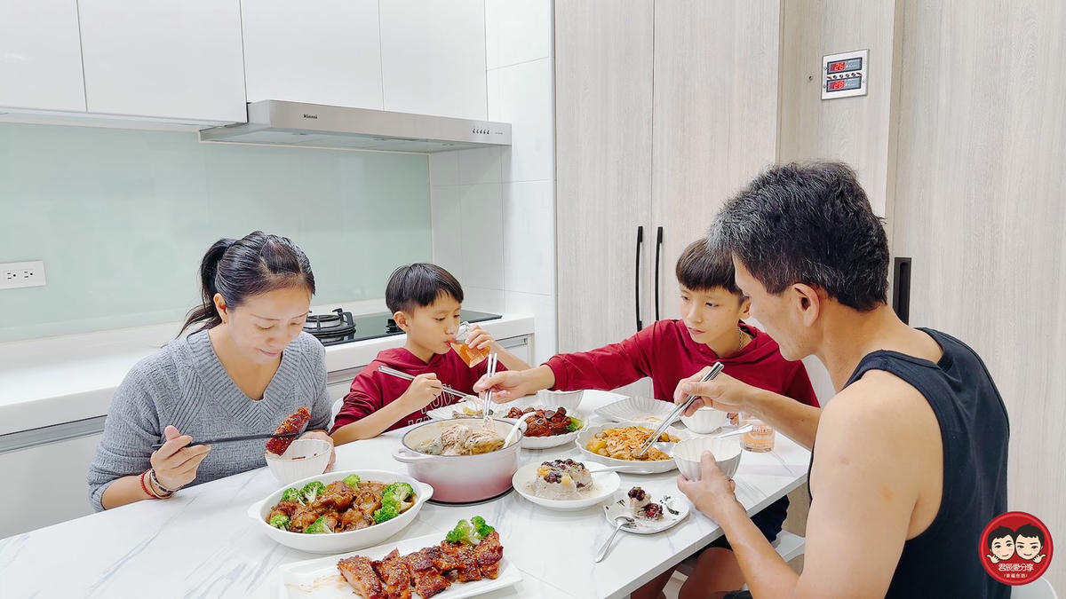 2026 年菜推薦|i3Fresh 愛上新鮮 承福滿堂團圓宴|吳秉承師傅精選六道功夫菜,豐盛菜色一次看、吃出滿滿年味! - 第58張圖 2026 年菜推薦|i3Fresh 愛上新鮮 承福滿堂團圓宴|吳秉承師傅精選六道功夫菜,豐盛菜色一次看、吃出滿滿年味!