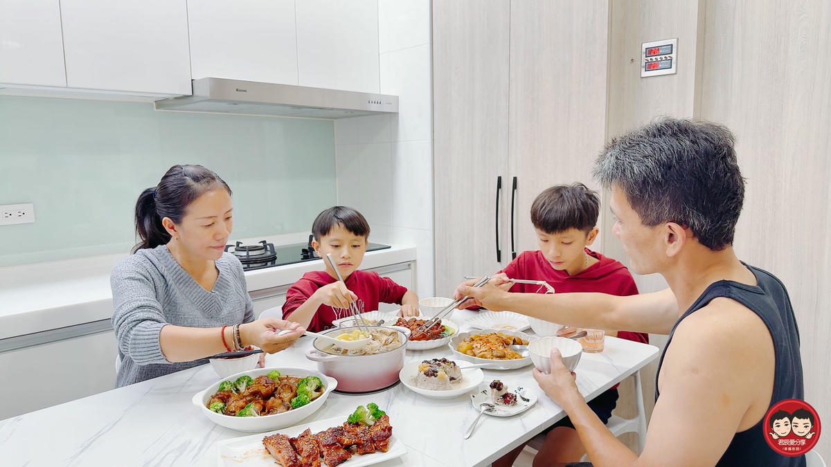 2026 年菜推薦|i3Fresh 愛上新鮮 承福滿堂團圓宴|吳秉承師傅精選六道功夫菜,豐盛菜色一次看、吃出滿滿年味! - 第56張圖 2026 年菜推薦|i3Fresh 愛上新鮮 承福滿堂團圓宴|吳秉承師傅精選六道功夫菜,豐盛菜色一次看、吃出滿滿年味!