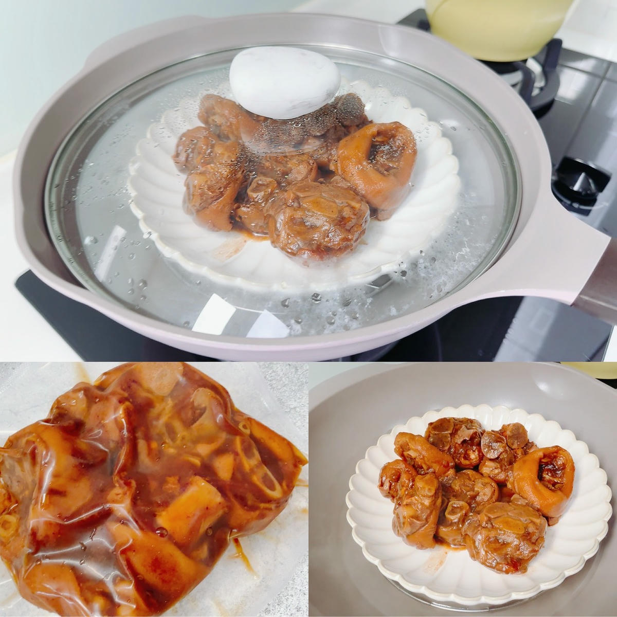 2026 年菜推薦|i3Fresh 愛上新鮮 承福滿堂團圓宴|吳秉承師傅精選六道功夫菜,豐盛菜色一次看、吃出滿滿年味! - 第23張圖 2026 年菜推薦|i3Fresh 愛上新鮮 承福滿堂團圓宴|吳秉承師傅精選六道功夫菜,豐盛菜色一次看、吃出滿滿年味!