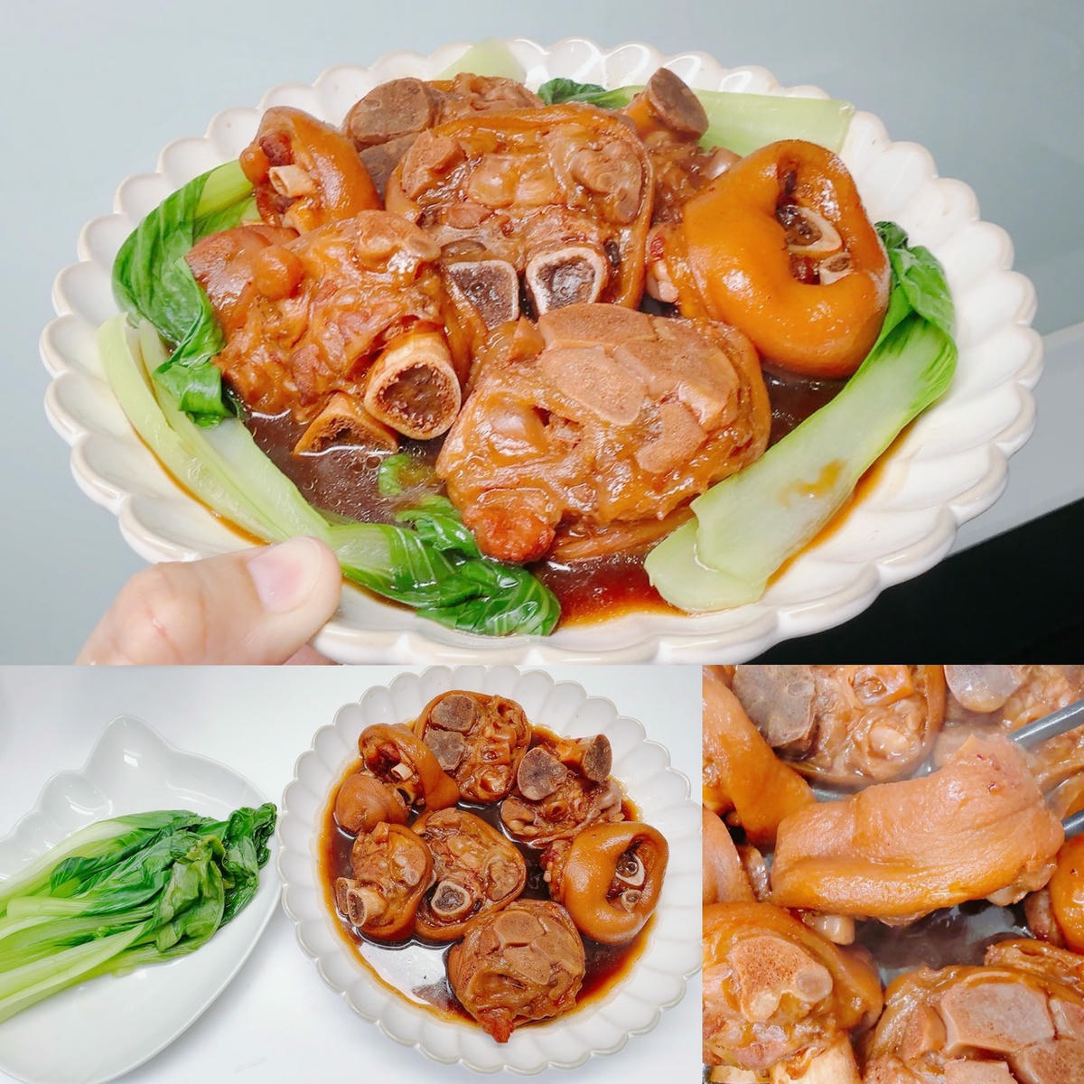 2026 年菜推薦|i3Fresh 愛上新鮮 承福滿堂團圓宴|吳秉承師傅精選六道功夫菜,豐盛菜色一次看、吃出滿滿年味! - 第25張圖 2026 年菜推薦|i3Fresh 愛上新鮮 承福滿堂團圓宴|吳秉承師傅精選六道功夫菜,豐盛菜色一次看、吃出滿滿年味!