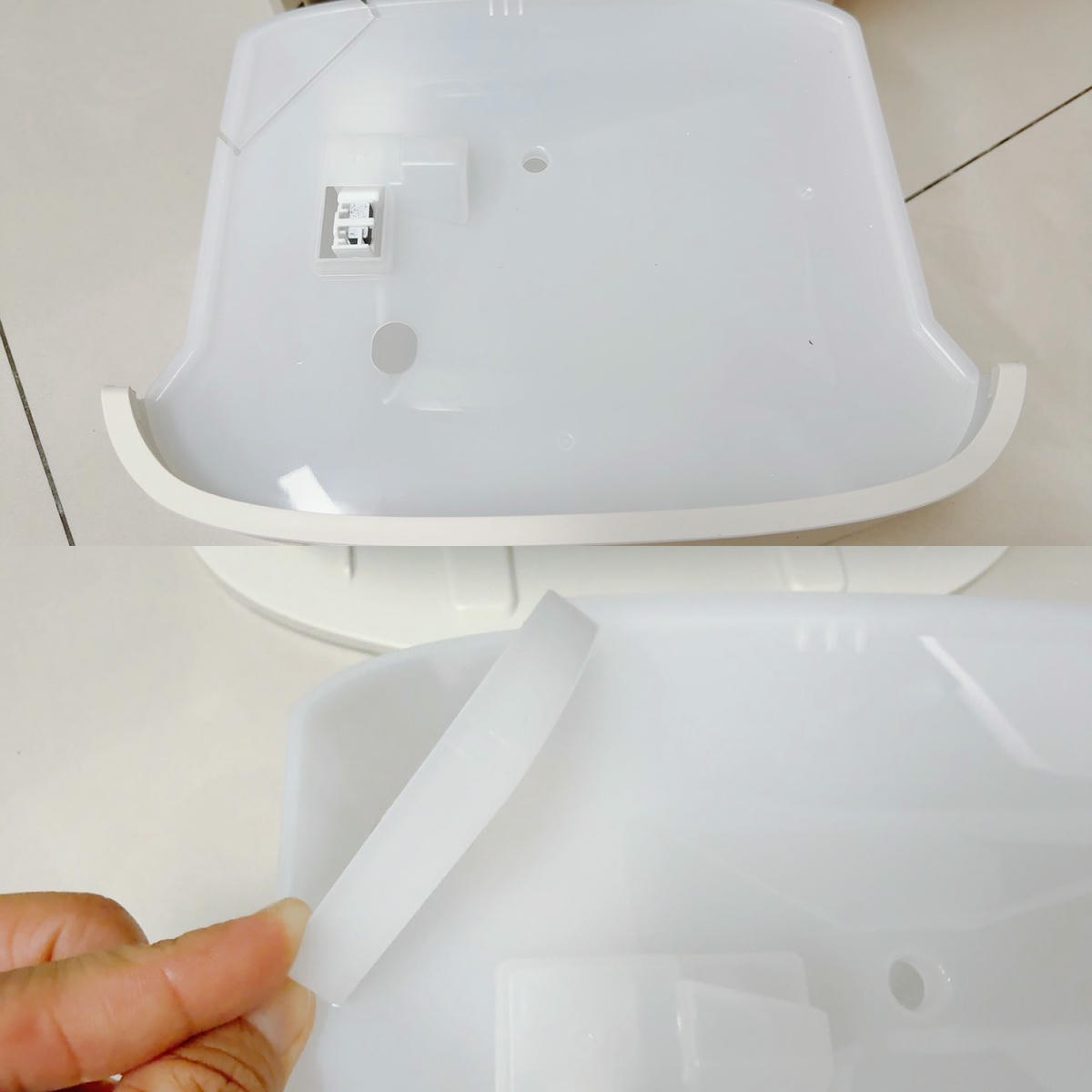 日本 IRIS DDC-60 乾燥循環除濕機|小巧卻強大!5.8L/day 高效除溼 × 超快速乾衣,雨天也能輕鬆抗潮不怕曬不乾! - 第9張圖 日本 IRIS DDC-60 乾燥循環除濕機|小巧卻強大!5.8L/day 高效除溼 × 超快速乾衣,雨天也能輕鬆抗潮不怕曬不乾!