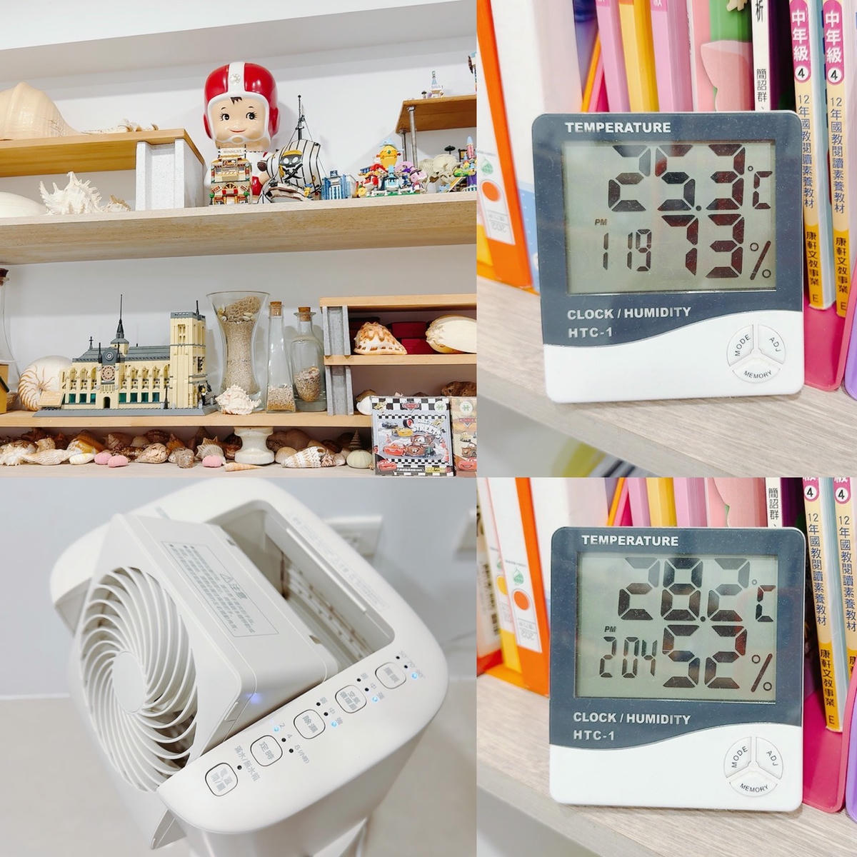 日本 IRIS DDC-60 乾燥循環除濕機|小巧卻強大!5.8L/day 高效除溼 × 超快速乾衣,雨天也能輕鬆抗潮不怕曬不乾! - 第15張圖 日本 IRIS DDC-60 乾燥循環除濕機|小巧卻強大!5.8L/day 高效除溼 × 超快速乾衣,雨天也能輕鬆抗潮不怕曬不乾!