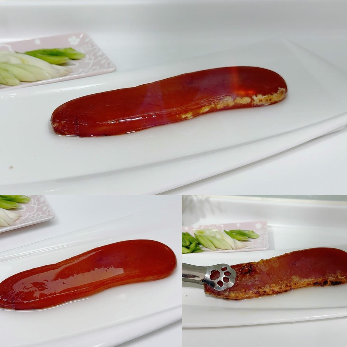 華得水產 東港野生烏魚子禮盒 & 一口吃野生烏魚子｜過年送禮烏魚子首選｜自吃送禮都滿分，下酒菜、年節零食推薦