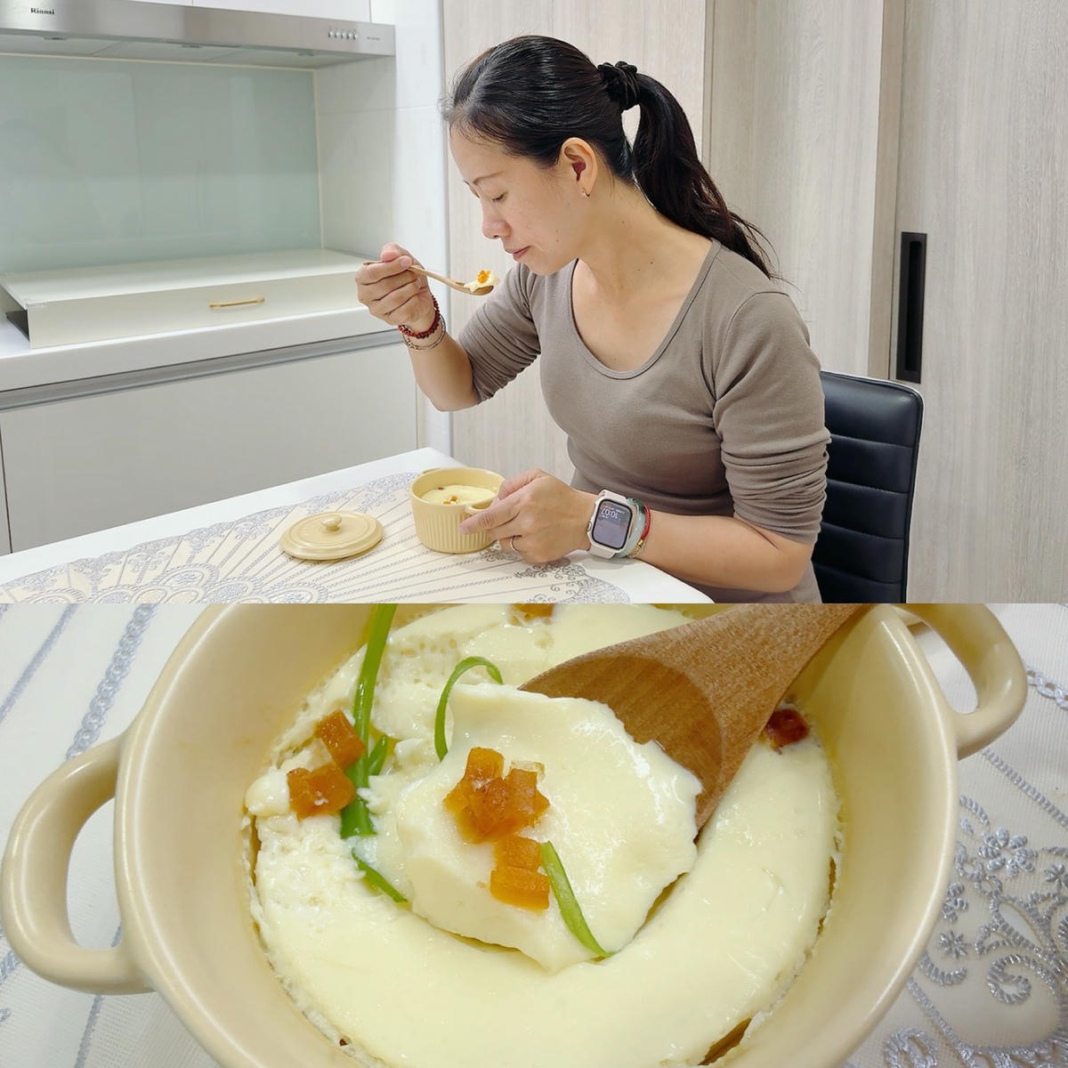 華得水產 東港野生烏魚子禮盒 & 一口吃野生烏魚子｜過年送禮烏魚子首選｜自吃送禮都滿分，下酒菜、年節零食推薦