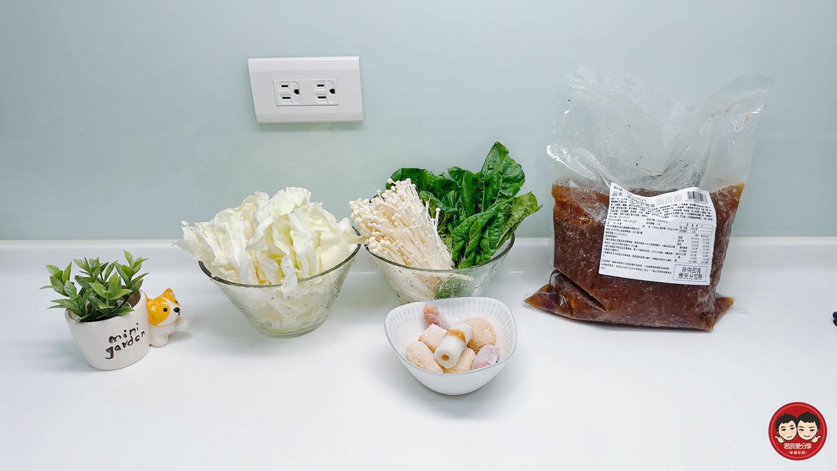 i3Fresh 愛上新鮮 黑蒜烏骨雞湯｜一喝就愛上！吳秉承主廚監製，溫潤不油膩、全家都適合的進補湯品