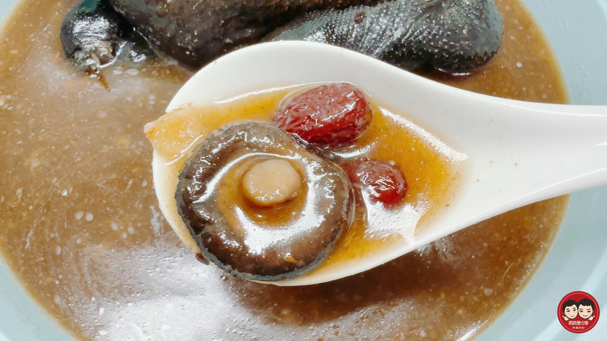 i3Fresh 愛上新鮮 黑蒜烏骨雞湯｜一喝就愛上！吳秉承主廚監製，溫潤不油膩、全家都適合的進補湯品