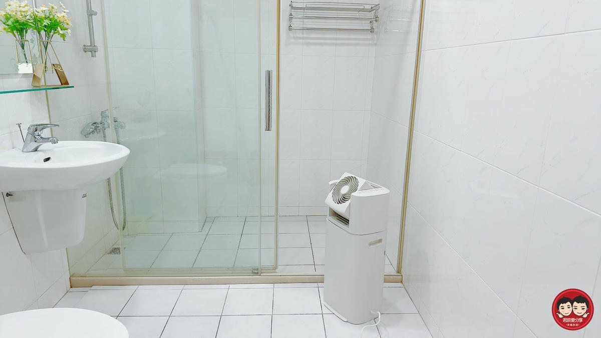 日本 IRIS DDC-60 乾燥循環除濕機|小巧卻強大!5.8L/day 高效除溼 × 超快速乾衣,雨天也能輕鬆抗潮不怕曬不乾! - 第29張圖 日本 IRIS DDC-60 乾燥循環除濕機|小巧卻強大!5.8L/day 高效除溼 × 超快速乾衣,雨天也能輕鬆抗潮不怕曬不乾!