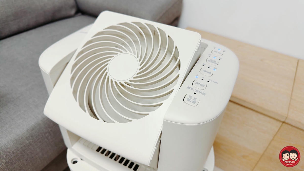 日本 IRIS DDC-60 乾燥循環除濕機|小巧卻強大!5.8L/day 高效除溼 × 超快速乾衣,雨天也能輕鬆抗潮不怕曬不乾! - 第13張圖 日本 IRIS DDC-60 乾燥循環除濕機|小巧卻強大!5.8L/day 高效除溼 × 超快速乾衣,雨天也能輕鬆抗潮不怕曬不乾!