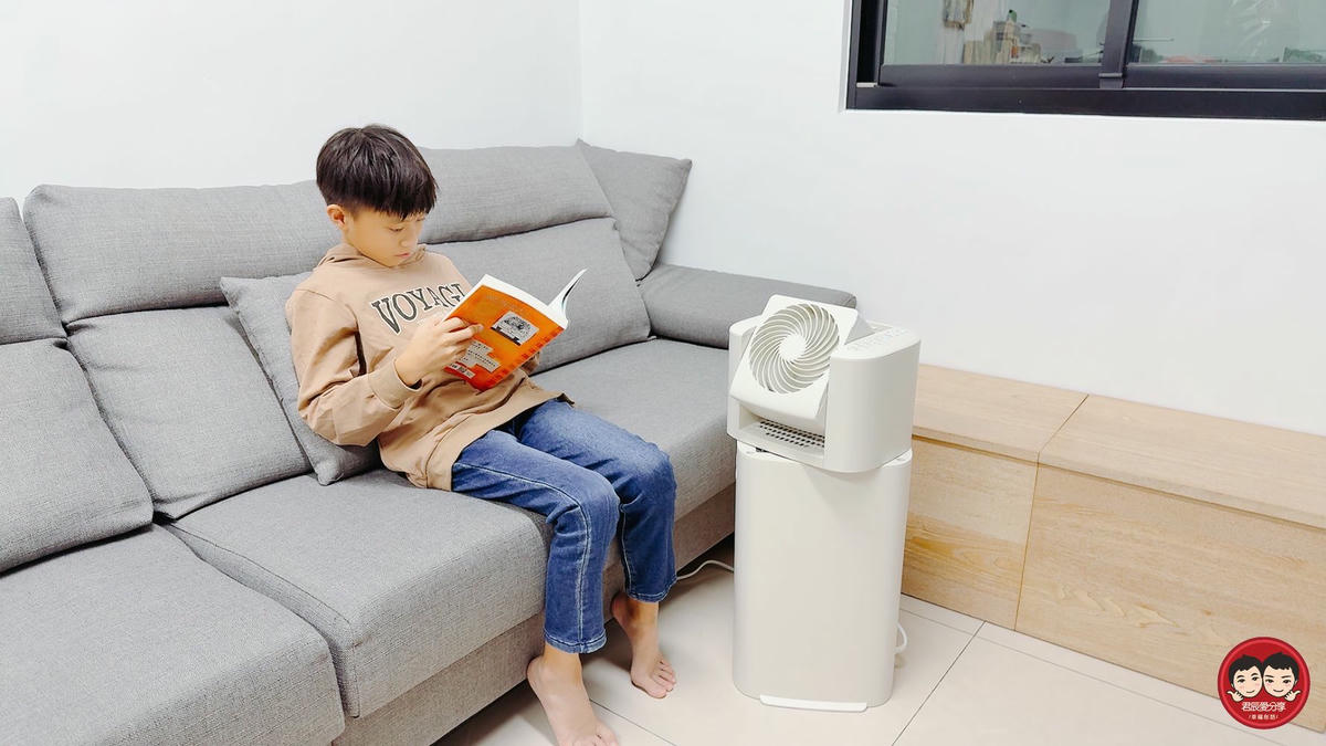 日本 IRIS DDC-60 乾燥循環除濕機|小巧卻強大!5.8L/day 高效除溼 × 超快速乾衣,雨天也能輕鬆抗潮不怕曬不乾! - 第14張圖 日本 IRIS DDC-60 乾燥循環除濕機|小巧卻強大!5.8L/day 高效除溼 × 超快速乾衣,雨天也能輕鬆抗潮不怕曬不乾!