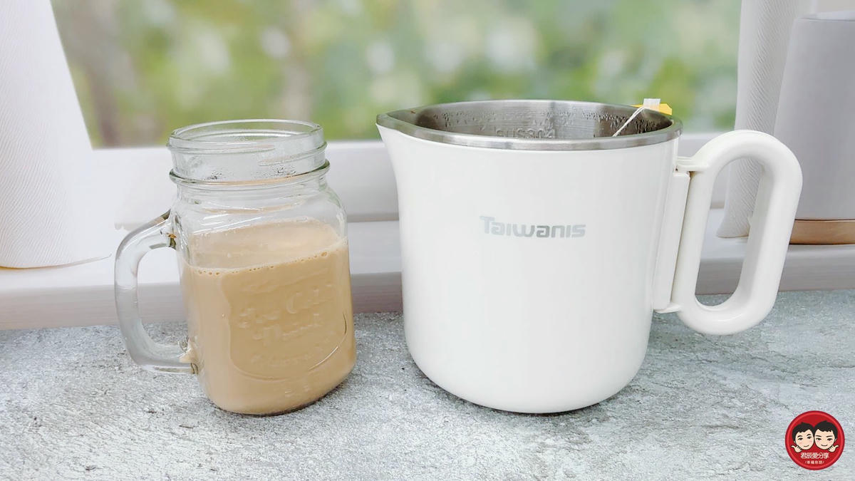 Taiwanis 微電腦寬電壓折疊鍋 TPK-12K5｜全球通用免切換，泡麵・煮湯・燒水一鍋搞定，租屋旅行都適合