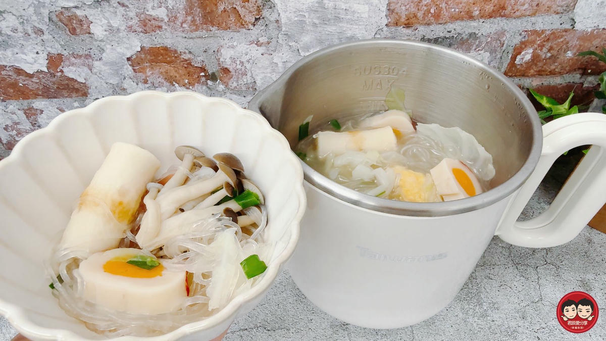 Taiwanis 微電腦寬電壓折疊鍋 TPK-12K5｜全球通用免切換，泡麵・煮湯・燒水一鍋搞定，租屋旅行都適合