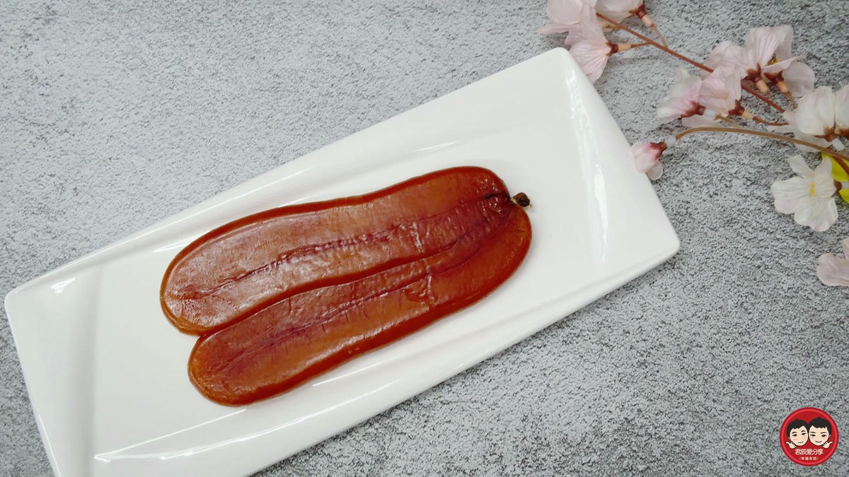 華得水產 東港野生烏魚子禮盒 & 一口吃野生烏魚子｜過年送禮烏魚子首選｜自吃送禮都滿分，下酒菜、年節零食推薦