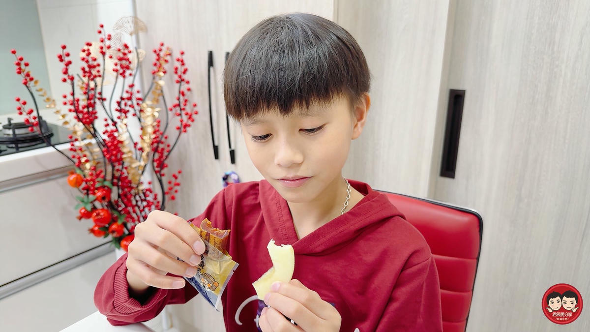 華得水產 東港野生烏魚子禮盒 & 一口吃野生烏魚子｜過年送禮烏魚子首選｜自吃送禮都滿分，下酒菜、年節零食推薦