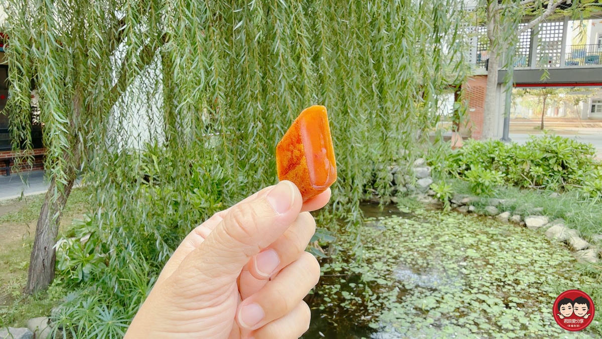 華得水產 東港野生烏魚子禮盒 & 一口吃野生烏魚子｜過年送禮烏魚子首選｜自吃送禮都滿分，下酒菜、年節零食推薦