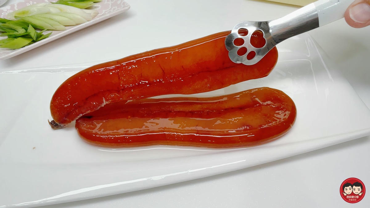 華得水產 東港野生烏魚子禮盒 & 一口吃野生烏魚子｜過年送禮烏魚子首選｜自吃送禮都滿分，下酒菜、年節零食推薦