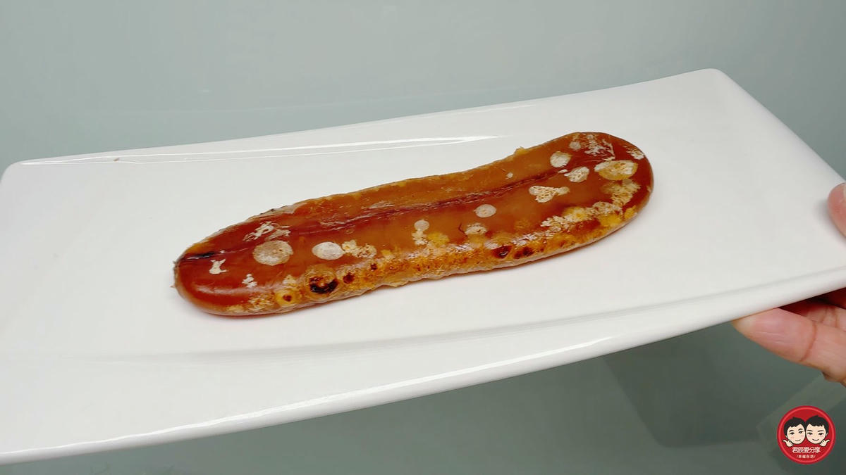 華得水產 東港野生烏魚子禮盒 & 一口吃野生烏魚子｜過年送禮烏魚子首選｜自吃送禮都滿分，下酒菜、年節零食推薦