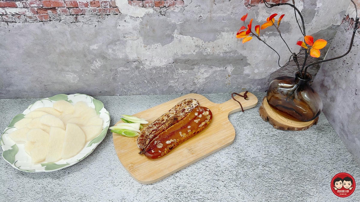 華得水產 東港野生烏魚子禮盒 & 一口吃野生烏魚子｜過年送禮烏魚子首選｜自吃送禮都滿分，下酒菜、年節零食推薦