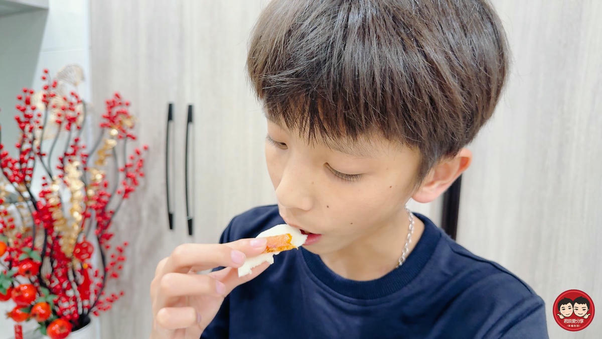 華得水產 東港野生烏魚子禮盒 & 一口吃野生烏魚子｜過年送禮烏魚子首選｜自吃送禮都滿分，下酒菜、年節零食推薦