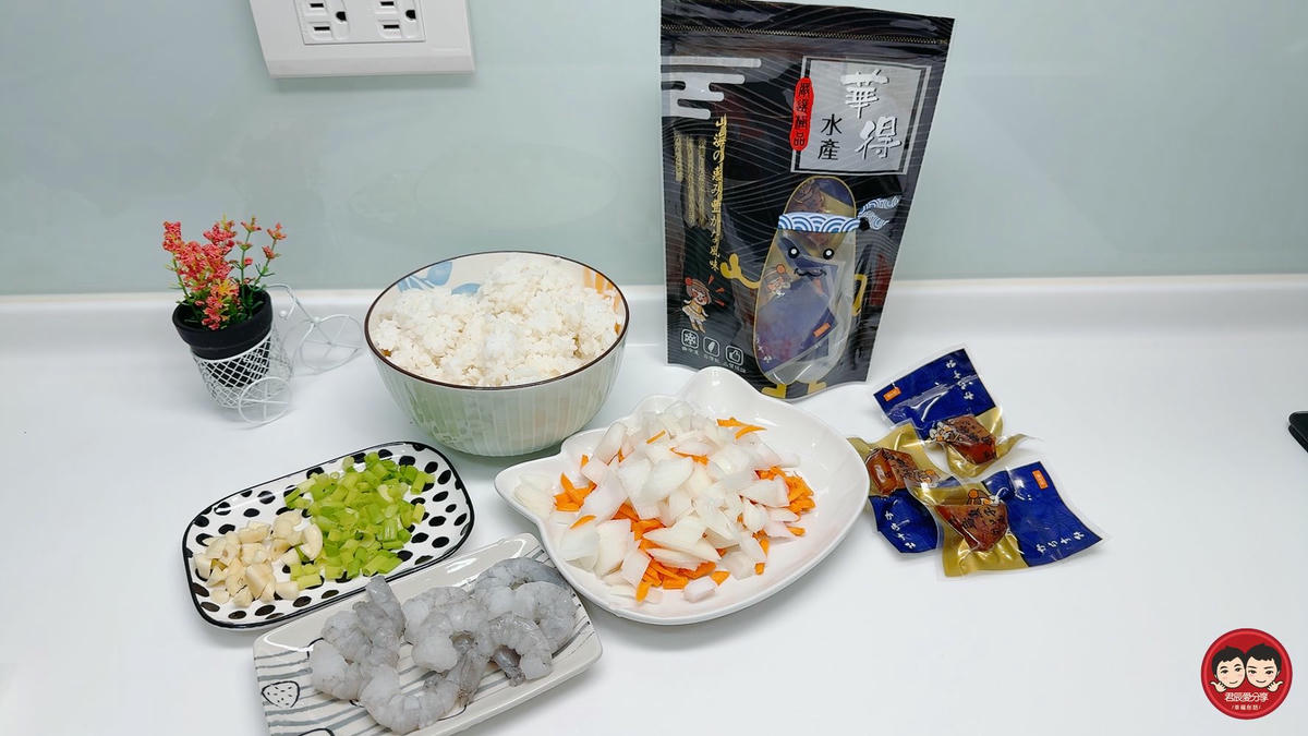 華得水產 東港野生烏魚子禮盒 & 一口吃野生烏魚子｜過年送禮烏魚子首選｜自吃送禮都滿分，下酒菜、年節零食推薦