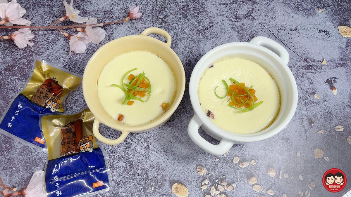 華得水產 東港野生烏魚子禮盒 & 一口吃野生烏魚子｜過年送禮烏魚子首選｜自吃送禮都滿分，下酒菜、年節零食推薦