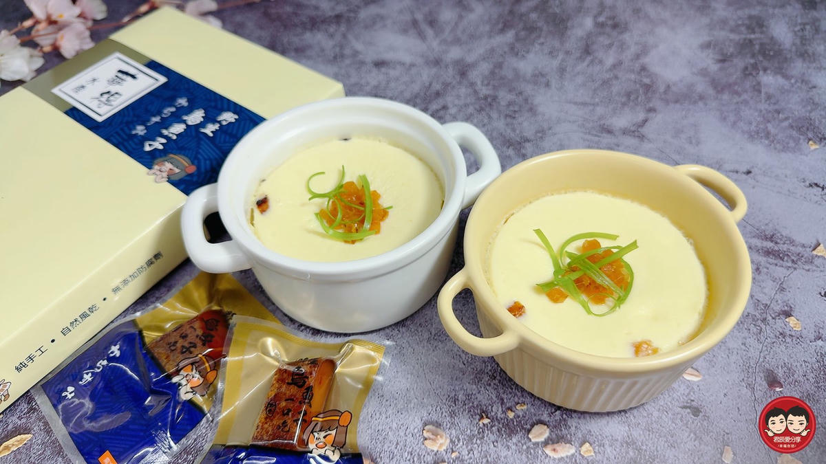 華得水產 東港野生烏魚子禮盒 & 一口吃野生烏魚子｜過年送禮烏魚子首選｜自吃送禮都滿分，下酒菜、年節零食推薦