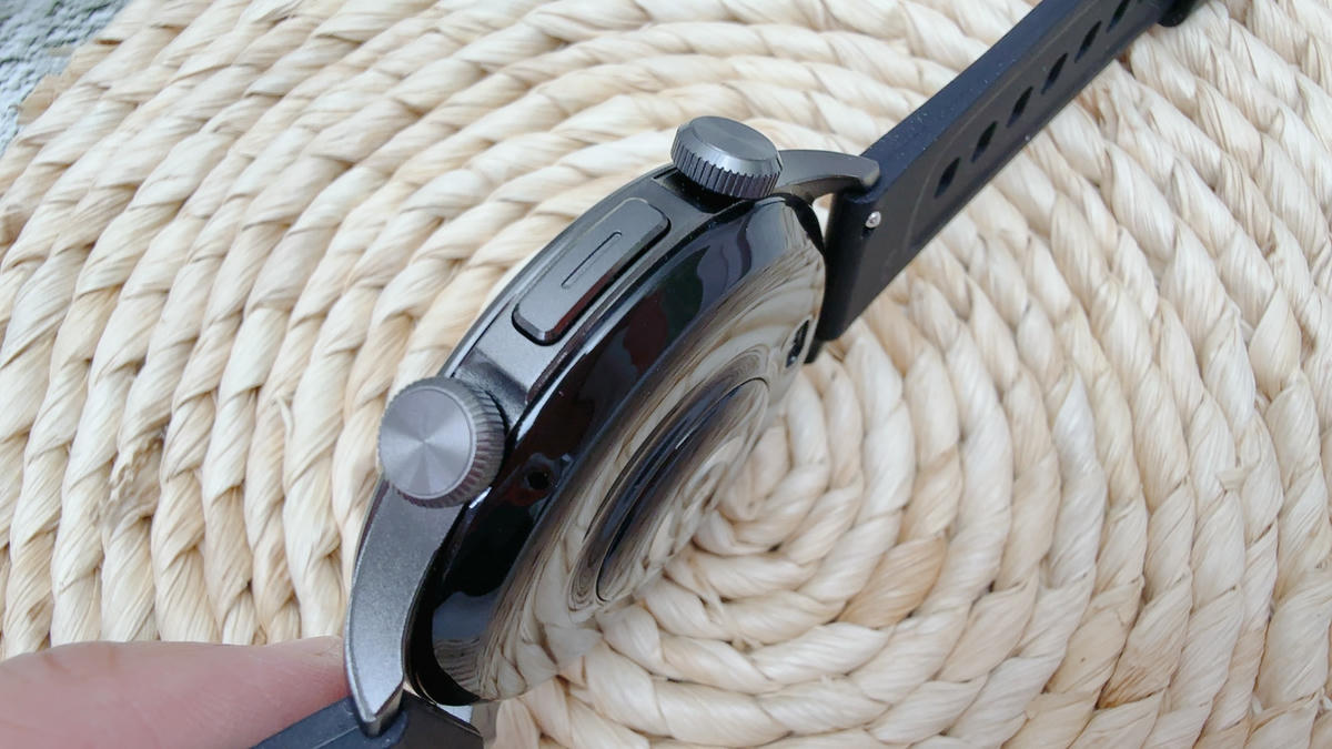 LARMI 樂米 Ai6 智能手錶評價|AI 即時翻譯、5ATM 防水、高續航,從睡眠到運動都幫我記好~ - 第12張圖 LARMI 樂米 Ai6 智能手錶評價|AI 即時翻譯、5ATM 防水、高續航,從睡眠到運動都幫我記好~